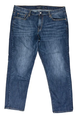 LUCKY BRAND 221 Straight Jeans Men’s Sz 40x30 - Image 1 of 4