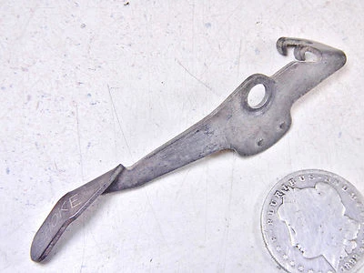 78 SUZUKI DR370 DR 370 CARBURADOR ESTRANGULADOR PALANCA BRAZO  Foto 1 de 4