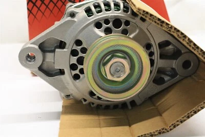 Reman Alternator DAA550 for NISSAN Sentra NX GA16DE 70 Amp   1991-1994 - Image 1 of 4