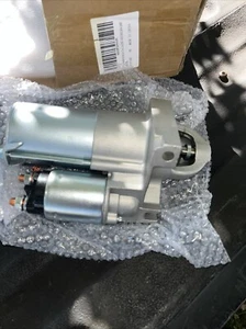 Starter for Pontiac 3.4L Grand AM Montana 2001 - 2005 12593764; 410-12260 - Picture 1 of 5
