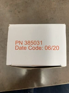 Fan Speed Control, Wall Mount, Raffel Systems 385031, PN385031 - Picture 1 of 3