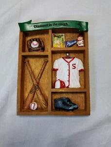 Diamond in the Rough Wandhalterung - Bild 1 von 3