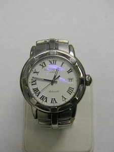 RAYMOND WEIL PARSIFAL AUTOMATIC MENS WATCH 2841 - Picture 1 of 6