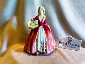 ROYAL DOULTON FIGURINE " Janet” HN1916 - 7 - Picture 1 of 11