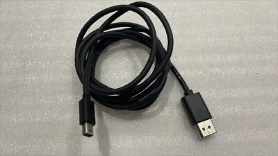 1.5 meter Mini Display Port to Display Port Cable Thunderbolt Video 2K 4K - Image 1 of 4