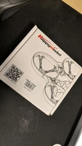Moblite7 Mobula 7 V4 75mm FPV Brushless whoop Frame for Happymodel Mobula 7 - Picture 1 of 2