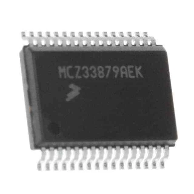 1 x IC REG TRIPLE BUCK/LINEAR 32SOIC - Image 1 of 1