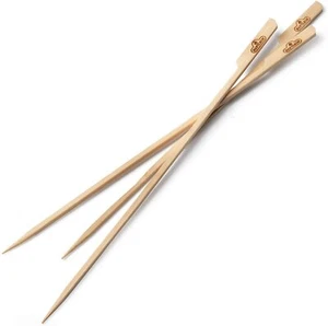 Napoleon 70115 Bamboo 12" Grill Skewers 70115 - Picture 1 of 3