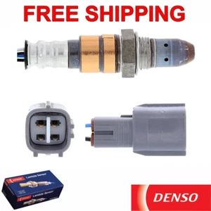 Sensor de oxígeno DENSO 02 delantero para Lexus ES350 RX350 Toyota Tacoma 234-9161 - Imagen 1 de 6