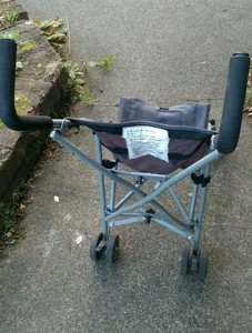 tesco buggies and strollers