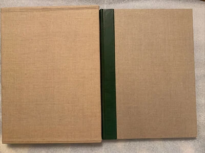 Hunting Stories  William Faulkner Limited Editions Club LEC 1988 Signed - Image 1 of 4