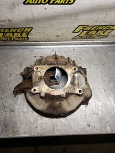 Bell Housing 6CYLINDER "6263756" Fits 1974 CHEVROLET C20 PICKUP 117192 - Picture 1 of 12