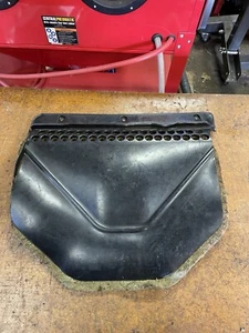 1998-2002 Mercedes Benz CLK 320 Lower Dash Trim Cover Panel - Black - Picture 1 of 4