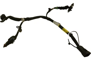 2013 POLARIS PRO RMK 800 RMK800 Fuel Injectors w/ Fual Rail - YELLOW SB35 - Picture 1 of 6