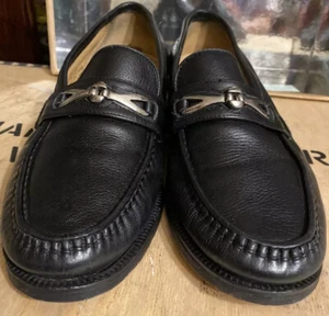 Bostonian Crown Windsor Loafers Size 8.5 New - Picture 1 of 11