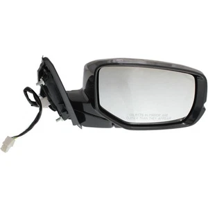 For Honda Accord 2013-2017 Door Mirror Passenger Side Manual Folding | Power - Picture 1 of 7