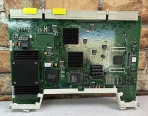 Cisco Model: 15454 XC-VT Cross-Connect Virtual Tributary (XCVT) Card - Picture 1 of 6