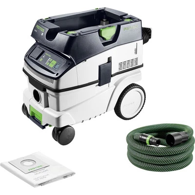 Festool 577898 Absaugmobil CTL 26 EI Staubsauger Set CLEANTEC