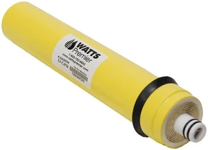 560014 Membrane 110009 24 GPD Membrane, 1-Pack, Yellow - Picture 1 of 5