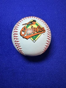 MLB Baltimore Orioles Béisbol Rawlings Liga Americana 2006 - Imagen 1 de 3