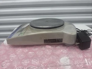 Mettler Toledo PB6021‑SRS Basic Level Precision Balance With Power Supply - Fair - Picture 1 of 4