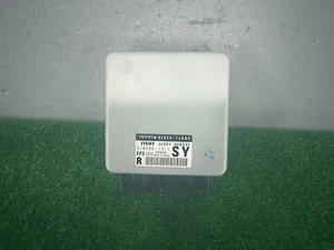 TOYOTA Auris 2015 Power Steering Computer 8965012D80 [Used] [PA92858810] - Picture 1 of 4