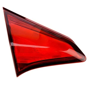 Left Car Inner Tail Light Taillights Lens Housing Fit for Nissan Kicks 17-2020 - Bild 1 von 6