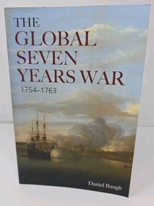 The Global Seven Years War 1754-1763: Britain & France in a Great Power Contest - Picture 1 of 8
