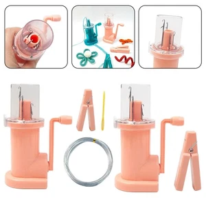 Kompakt Typ B Haushalt Handbuch Schmuckherstellung Bratur Mini Qualit?t - Picture 1 of 36