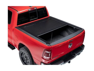 Pace Edwards Full Metal JackRabbit Tonneau Fits 14-19 Slvrd/Sra 1500-3500 6'6" — 第 1/4 张图片