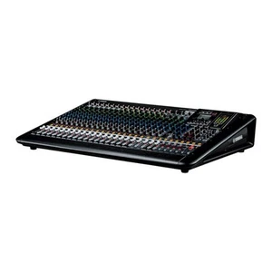 Yamaha - MGP24X 24-Channel Premium Mixing Console, 16 Mic Inputs, 24 Line Input, - Picture 1 of 4