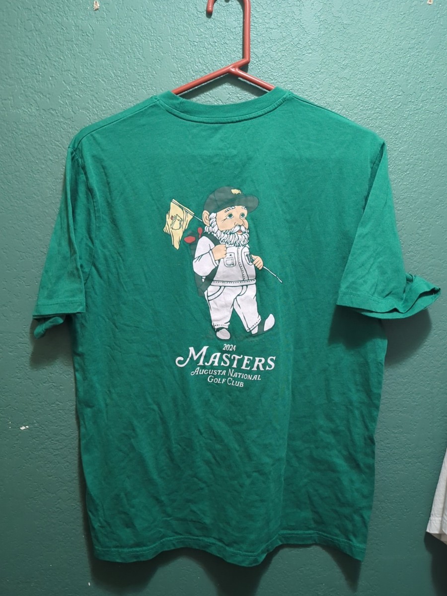 Masters Golf Fan Shirts for sale | eBay