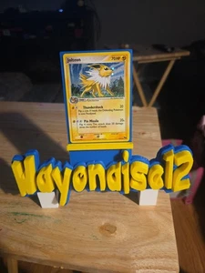 Jolteon 003/017 POP Series 3 Holo - Picture 1 of 4