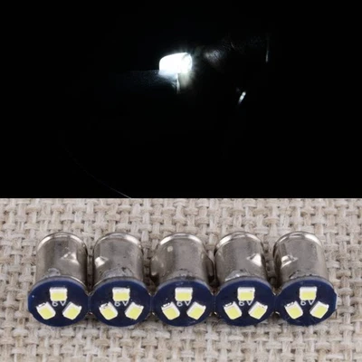 Juego de bombilla medidor velocímetro apto para Honda C70 CT90 CT200 CT110 SL90 Foto 1 de 4