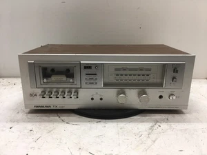 Soundesign 0487 Tape Deck - Ricambi/Riparazione - Foto 1 di 7