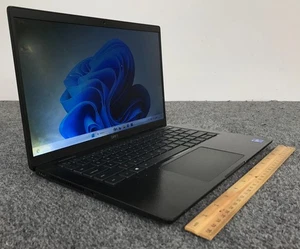 Laptop Dell Latitude 7420 14" i7-1185G7 16GB RAM 256GB NVMe, Tal cual - Imagen 1 de 7