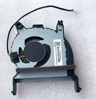 L19561-001 CPU FAN 35W For HP EliteDesk 800 G4 G5 600 400 405 G4 G5 Mini PC - Image 1 of 4