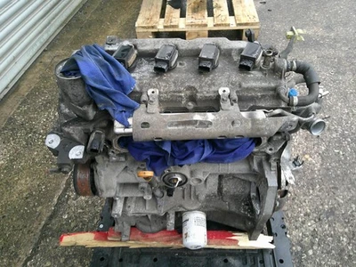NISSAN NOTE ACENTA ENGINE 1.6 16V PETROL HR16DE 2006-2009 - Image 1 of 4