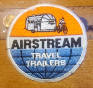 AIRSTREAM, Rimorchi da viaggio - Foto 1 di 1