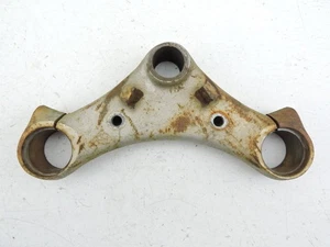 Lower Triple Tree Norton Commando Roadster Interstate Fastback 232 - Picture 1 of 9