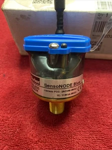 SNHT4-10-B-4MP Parker Diagnostic Sensor - Bild 1 von 5