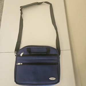 Samsonite Mini Travel Shoulder Bag  - Picture 1 of 14