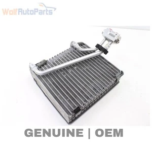 2007-2015 AUDI Q7 - Front AC Evaporator 4L1820103 - Picture 1 of 5