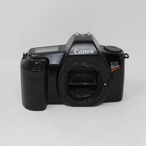 Canon EOS Rebel 35MM Film Camera - Body Only - Tested & Working - Picture 1 of 9