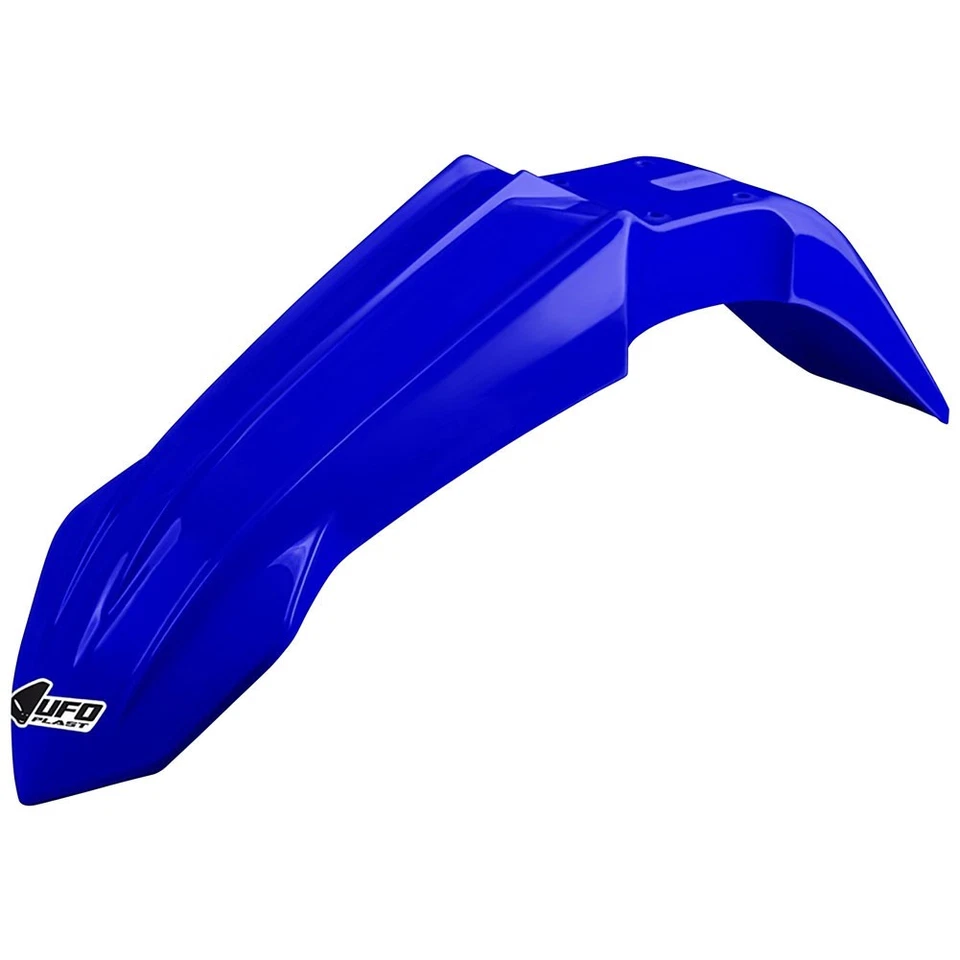 UFO Front Fender Blue Yamaha YZ85 YZ85LW 2022-2026 Replacement - Image 1 of 1