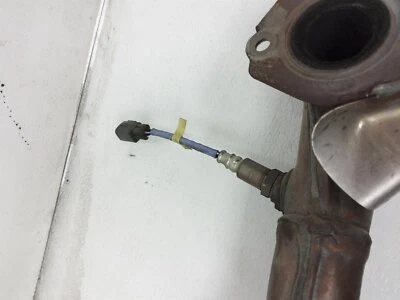 Датчик кислорода выпускного коллектора водителя для Lexus Is250 2010-2012 годов выпуска 89467-53030 - Изображение 1 из 4