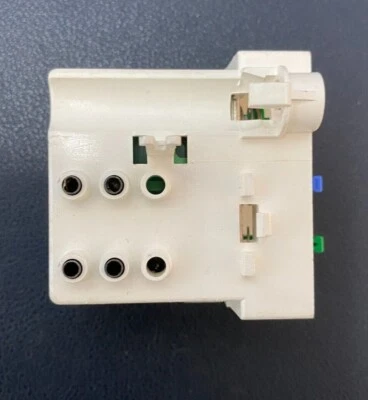 SMP HS531 NEW Blower Switch - Image 1 of 4