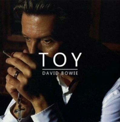 DB Album "Toy" Deluxe CD inc "Karma Man / Can't Help" & 3 Live Bonus Track - Image 1 of 4