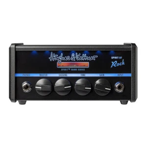 HK Spirit of Rock Nano Mini Amplifier - Picture 1 of 3