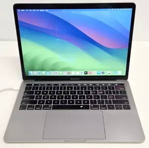 Apple Macbook Pro (13-in 2019) I7-8557U @ 1.70GHZ 8GB 250GB SSD A2159 - C Grade - Picture 1 of 6